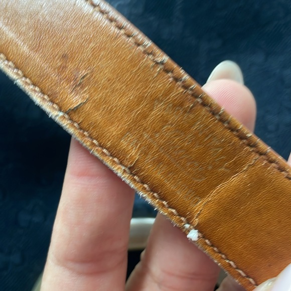 Vintage Gucci blondie shoulder bag - Picture 3 of 11